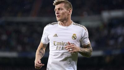 «Quiero ganar mi quinta Champions»