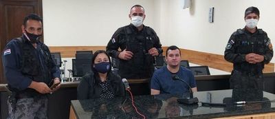 Tribunal absuelve a acusado en juicio por homicidio ante pobre actuación fiscal - ABC en el Este - ABC Color