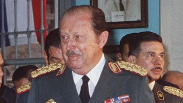 “El mayor crimen del stronismo fue el subdesarrollo”, sostiene historiador - Ñanduti
