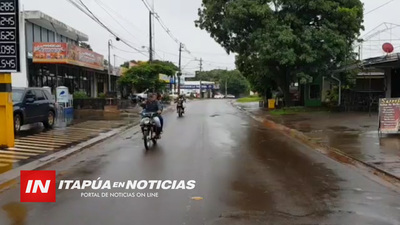 VECINOS Y COMERCIANTES SE OPONEN A SENTIDO ÚNICO DE CALLES EN SAN ISIDRO