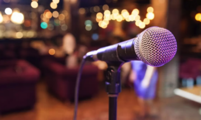 HOY / Aclaran que prohibición de conciertos en Sanber no afecta a locales con música en vivo