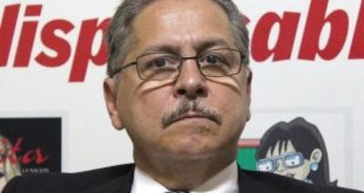 Itaipú: Renunció Héctor Richer del equipo negociador del Anexo C
