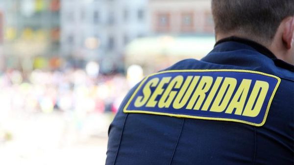 Watchman ganó dos licitaciones luego de sanción