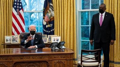 Biden frena venta de armas a Arabia Saudí y Emiratos Árabes iniciada por Trump