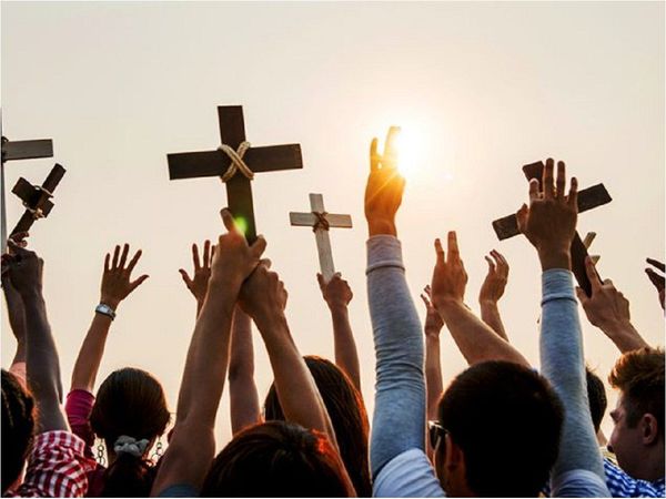 ONG señala que 360 millones de cristianos fueron perseguidos por su fe en el 2020