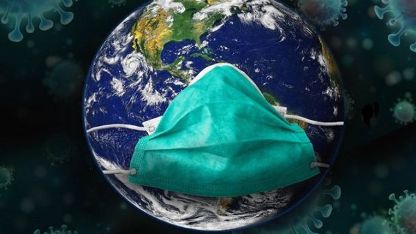 Variante británica del COVID-19 en 70 países, la sudafricana en 31