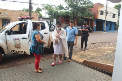 Crónica / “Por temor al covid no me fui al hospital”