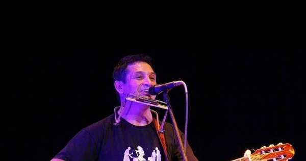 La Nación / Ulises estrenó nuevo videoclip