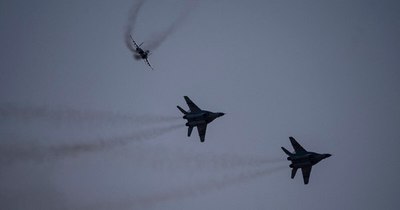La Nación / Incursiones son una “advertencia”