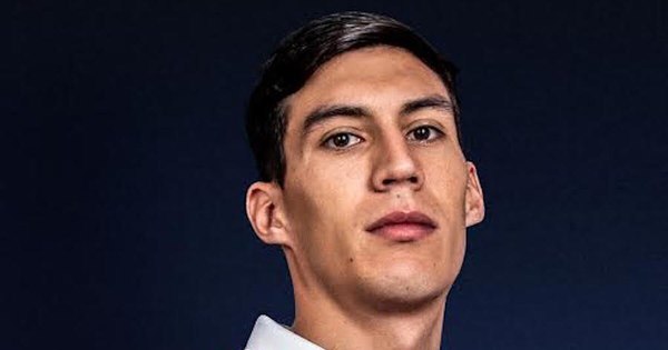 La Nación / Oficializan nueva piel azulgrana