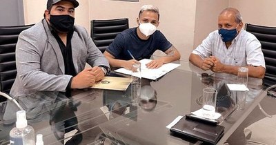 La Nación / Se acomodan en la Toldería