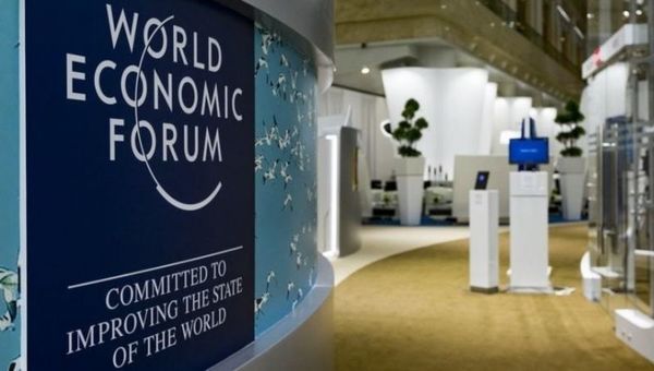 Empresas más justas y resetear la economía: lo que se debate en el foro de Davos y cómo implementarlo en Paraguay