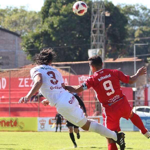 Crónica / “Hay demasiados trabajos que dependen de la pelota”