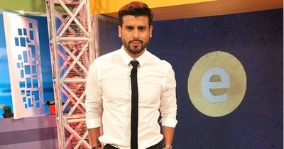 La Nación / Asesinan a conductor de televisión en Ecuador