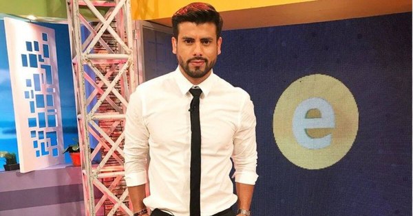 La Nación / Asesinan a conductor de televisión en Ecuador