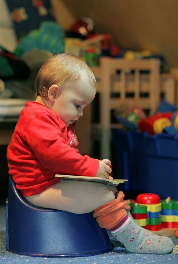 Cómo criar a un bebé libre de pañales - Estilo de vida - ABC Color