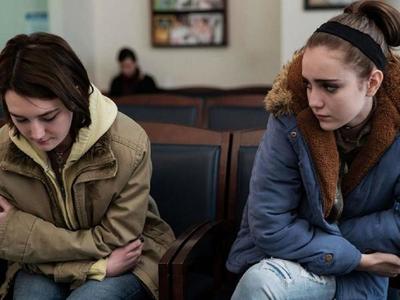 Spirit, un marcador temprano para los grandes galardones