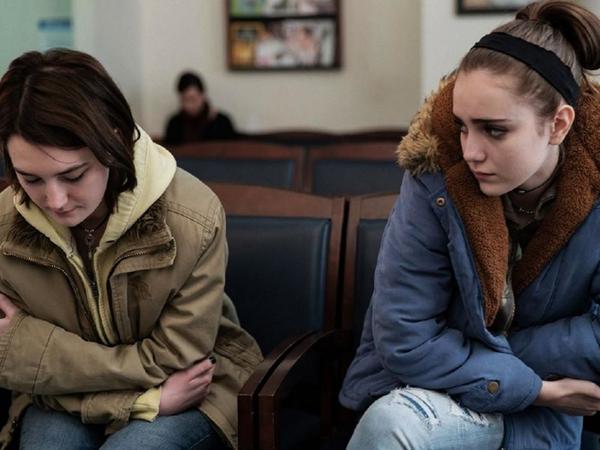 Spirit, un marcador temprano para los grandes galardones