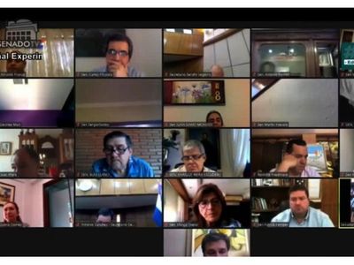Los opositores sugieren cambio o renuncia ante un inminente rechazo