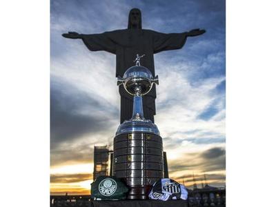 Llega la final de los récords