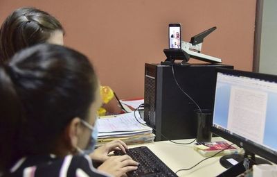 Justicia allana camino a Ulises Quintana para competir por Intendencia de CDE - Nacionales - ABC Color