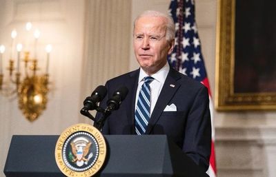 Biden lanza su plan contra crisis climática - Mundo - ABC Color