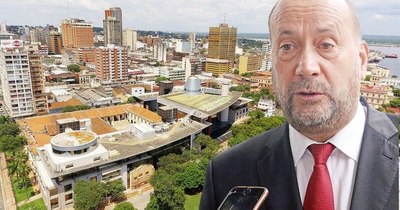 La Nación / Senado obvia plan de austeridad y asigna aumentos salariales