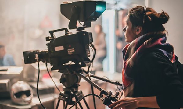 Curso de desarrollo de proyectos audiovisuales de Ibermedia