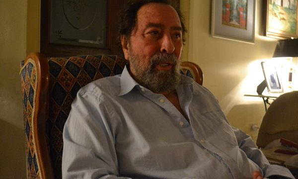 Laíno se mete en la interna liberal y se pronuncia por el desdoblamiento