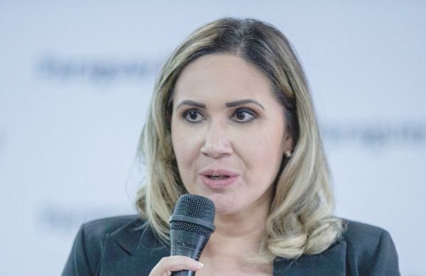 Jueza se especializa en “blanquear” a políticos indagados por la fiscalía - Nacionales - ABC Color