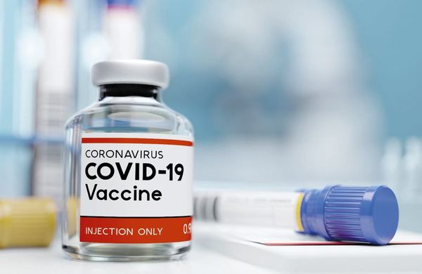 Confirman vacunas y fecha de inicio de agendamiento - Nacionales - ABC Color
