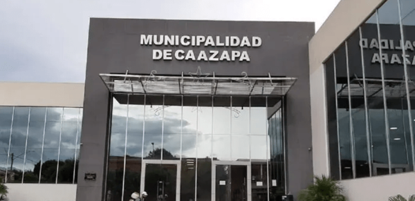 Municipalidad de Caazapá declara emergencia sanitaria por Covid-19 - Noticiero Paraguay