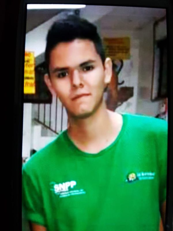 Un joven fue asesinado a puñaladas en Remanso  - Nacionales - ABC Color