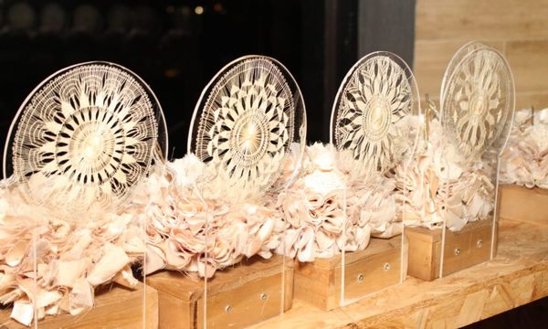 El premio a la moda nacional elegirá a un diseñador emergente
