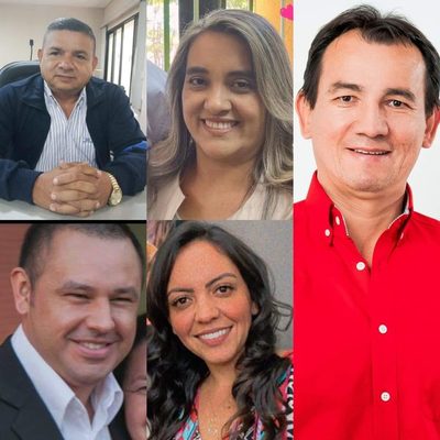 Concejales habrían recibido “tajadas” con las obras por eso evitan pedir informes