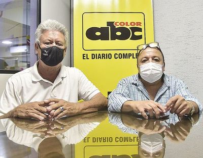 Prometen “puertas abiertas” en APA - Espectáculos - ABC Color