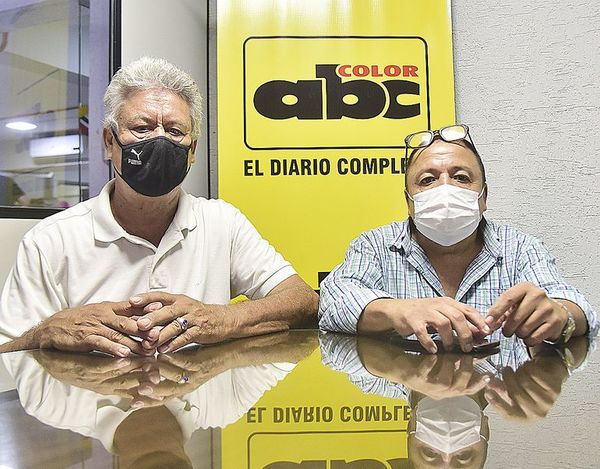Prometen “puertas abiertas” en APA - Espectáculos - ABC Color