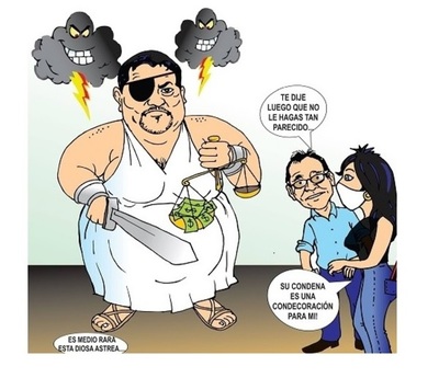Mbeguemi de emergencia: ¡Se armó la gorda! » San Lorenzo PY