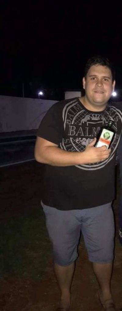 Joven pide socorro a través de las redes sociales por temor a amenazas de su exnovio
