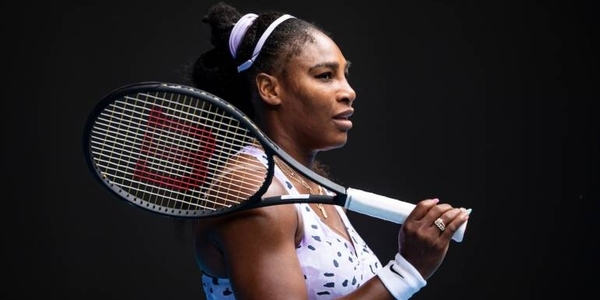 HOY / Serena elogia la estricta cuarentena del Abierto de Australia