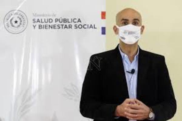 Paraguay contará con las vacunas que se pueden refrigerar de 2°C a 8°C – Prensa 5
