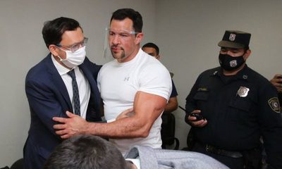 Ulises Quintana ya puede venir a hacer campaña y confirma candidatura por Concordia Colorada – Diario TNPRESS