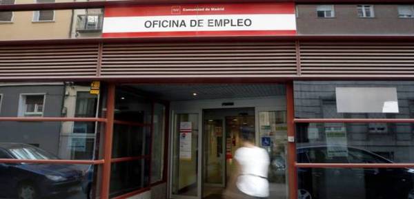 España pierde 622.000 empleos en 2020 y la tasa de paro se eleva al 16,1% | .::Agencia IP::.