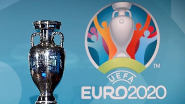 HOY / La UEFA reafirma su compromiso con la Eurocopa en doce sedes