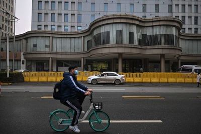 La OMS inicia en Wuhan su investigación de la pandemia, que aísla a Brasil - Mundo - ABC Color