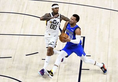 Los Jazz continúan imparables y tienen la mejor marca de la temporada - Básquetbol - ABC Color