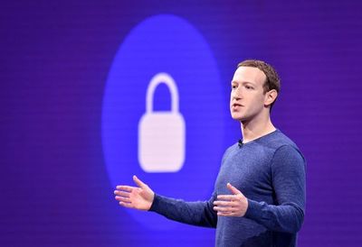 Facebook dejará de recomendar grupos políticos a sus usuarios - Tecnología - ABC Color