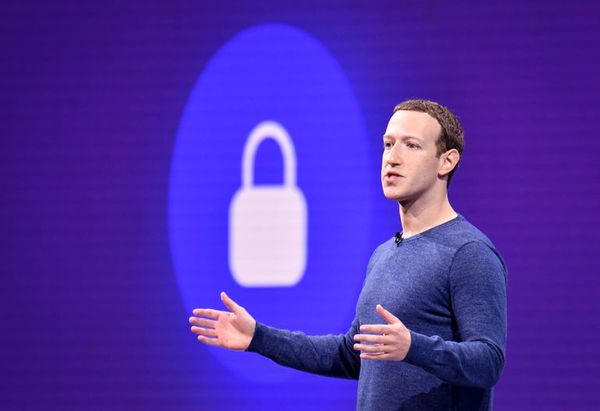 Facebook dejará de recomendar grupos políticos a sus usuarios - Tecnología - ABC Color