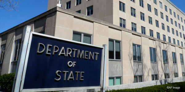 Estados Unidos emite alerta antiterrorista por amenazas extremistas