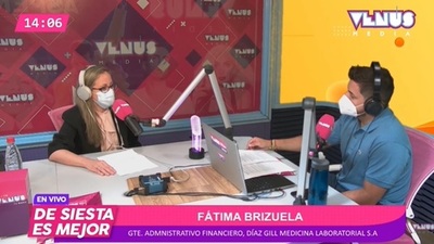 Diaz Gill: Medicina laboratorial al servicio de sus clientes